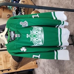 Cleaning out closet have too much!